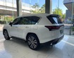 2 Bán Lexus LX600 Urban 7 chỗ, model và đăng ký 2024, lăn bánh 7000 Km.