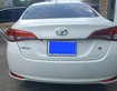 2 Toyota Vios 2021 1.5E CVT - 17000 km- 420 triệu