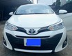 3 Toyota Vios 2021 1.5E CVT - 17000 km- 420 triệu