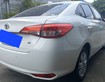 4 Toyota Vios 2021 1.5E CVT - 17000 km- 420 triệu