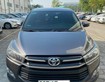 3 Gia đình em  chính chủ, không phải trung gian  cần bán xe TOYOTA INNOVA 2018 2.0 E  số sàn