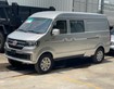 SRM 868 - Không chỉ đơn thuần là một chiếc tải Van