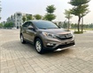 1 Bán xe Honda CRV bản 2.0L, màu titan, xe sản xuất năm 2017, đăng ký tên tư nhân, đã chạy được hơn 11