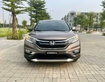 Bán xe Honda CRV bản 2.0L, màu titan, xe sản xuất năm 2017, đăng ký tên tư nhân, đã chạy được hơn 11