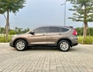 4 Bán xe Honda CRV bản 2.0L, màu titan, xe sản xuất năm 2017, đăng ký tên tư nhân, đã chạy được hơn 11