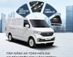 3 Line up sản phẩm xe tải van TF420/TF450/TF480 sẵn xe giao ngay