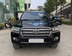 Bán Toyota Land Cruiser 4.6 V8 sản xuất 2016, biển Hà Nội.