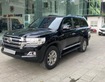 1 Bán Toyota Land Cruiser 4.6 V8 sản xuất 2016, biển Hà Nội.