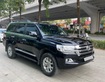 2 Bán Toyota Land Cruiser 4.6 V8 sản xuất 2016, biển Hà Nội.