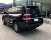 7 Bán Toyota Land Cruiser 4.6 V8 sản xuất 2016, biển Hà Nội.