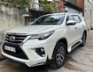 Chính chủ bán xe TOYOTA FORTUNER sản xuất năm 2017