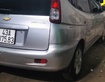 Chevrolet Vivant 2008, màu bạc, 7 chỗ ngồi- 110 triệu