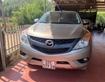 3 Chính Chủ Cần Bán Xe  Mazda Bt50  Sản Xuất Năm 2015