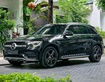 Bán Mercedes GLC300 Đen Nâu sản xuất 2022 chạy 28000 km như mới.