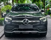 1 Bán Mercedes GLC300 Đen Nâu sản xuất 2022 chạy 28000 km như mới.