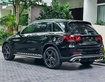 4 Bán Mercedes GLC300 Đen Nâu sản xuất 2022 chạy 28000 km như mới.