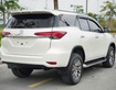 3 Fortuner 2021 2.7AT