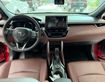 10 Bán Toyota Corolla Cross 1.8G, sản xuất 2023, siêu lướt, 1 chủ hà Nội.