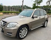 1 Chính chủ cần bán xe Mercedes Benz GLK 300 Class 2010