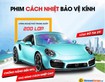 Phim Cách Nhiệt Llumar Có Tốt Không  So Sánh Phim Cách Nhiệt 3M và Llumar Năm 2024