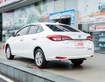 1 Chính chủ bán xe Toyota Vios 1.5 G sx 2020