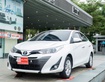 4 Chính chủ bán xe Toyota Vios 1.5 G sx 2020