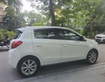 2 Mitsubishi Mirage 2015 1.2 CVT - 80000 km- 255 triệu