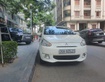 3 Mitsubishi Mirage 2015 1.2 CVT - 80000 km- 255 triệu