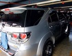 4 Toyota Fortuner 2016 2.5G 4x2 - 170000 km