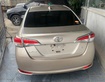 3 Toyota Vios 1.5G SX 2019
