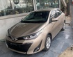 4 Toyota Vios 1.5G SX 2019