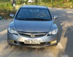 Bán Xe Honda Civic Mt  - Sx 2008 - Giá 160 Triệu .