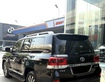 5 Bán Toyota Land Cruiser 5.7 VXS Trung Đông, sản xuất 2020, 1 chủ.