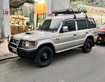 2 Cần bán xe Pajero V32 2.6 sản xuất năm 1993