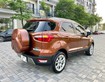 2 Bán xe Ford EcoSport 1.5 Titanium Model mới 2019 đăng ký tên tư nhân