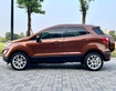 Bán xe Ford EcoSport 1.5 Titanium Model mới 2019 đăng ký tên tư nhân