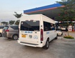 2 Chính Chủ Cần Bán Xe Transit Jx6581 Ta-M5 Sản Xuất Năm 2023