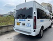 6 Chính Chủ Cần Bán Xe Transit Jx6581 Ta-M5 Sản Xuất Năm 2023