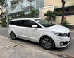 2 Kia Sedona SX 2016 Bản Full Xăng Cao Cấp