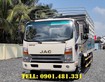 1 Bán xe tải Jac N650E5 thùng 5m3 mới 2024