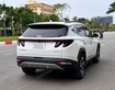 2 Ban xe Tucson Turbo 2022