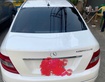 1 Cần bán Mercedes Benz C Class 2007 - 92000 km- 220 triệu