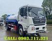 1 Bán xe bồn DongFeng 9 khối chở nước quét đường nhập 2024