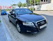 3 Bán xe AUDI A6 sản xuất năm 2009 - 252 triệu