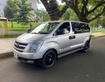 3 Chính chủ bán xe Hyundai Starex sx 2007