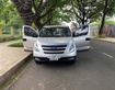 2 Chính chủ bán xe Hyundai Starex sx 2007