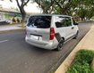 4 Chính chủ bán xe Hyundai Starex sx 2007