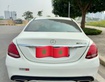 Chính chủ cần bán xe MEC AMG C300 sx 2016