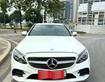 2 Chính chủ cần bán xe MEC AMG C300 sx 2016