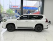 1 Bán Lexus GX460 nhập Trung Đông, sản xuất 2020, một chủ cực mới.